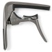 Dunlop Trigger Fly 12-String Capo, Gun Metal