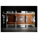 British Drum Co. 'Firebird' 14 x 6'' Copper over Brass Snare Drum