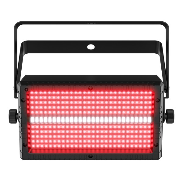 Chauvet DJ Shocker FX Mini Wash & Strobe Light - FRONT
