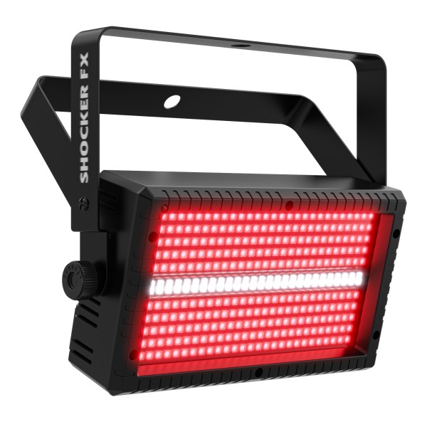 Chauvet DJ Shocker FX Mini Wash & Strobe Light - RIGHT
