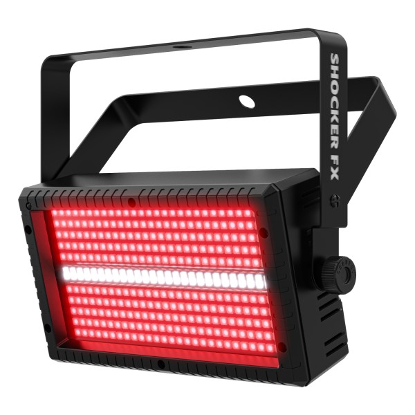 Chauvet DJ Shocker FX Mini Wash & Strobe Light - LEFT