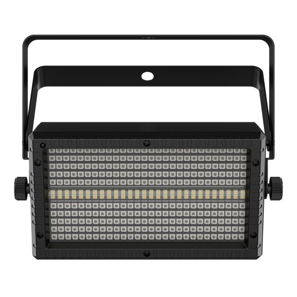 Chauvet DJ Shocker FX Mini Wash & Strobe Light - FRONT-OFF