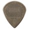 Dunlop Max Grip Jazz III XL Carbon Fibre 1.38mm Picks, 6 Pack