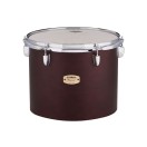 Yamaha CT8013 13" x 9" Concert Tomtom, dunkles Holz