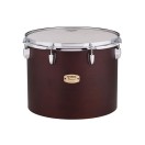 Yamaha CT8014 14" X 10" Concert Tomtom, dunkles Holz