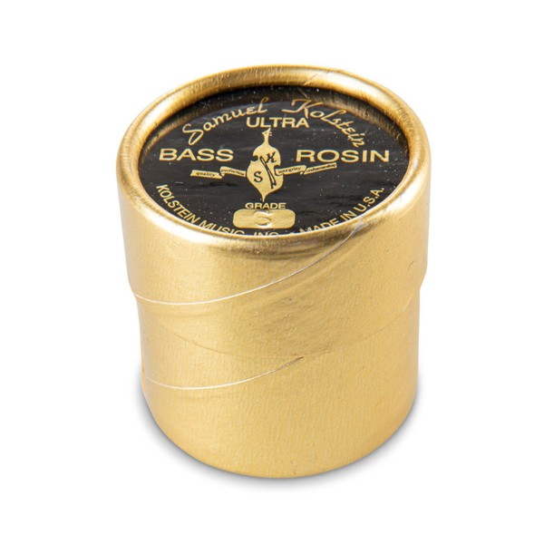 Kolstein Double Bass Rosin, Soft 1