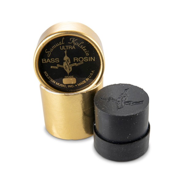 Kolstein Double Bass Rosin, Soft 2