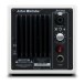 Avantone Mixcube Active Studio Monitor, White (Single) - Back