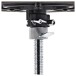 Deluxe Drum Throne by Gear4music, Brown