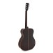 Hartwood Baritone Acoustic Guitar, Natural