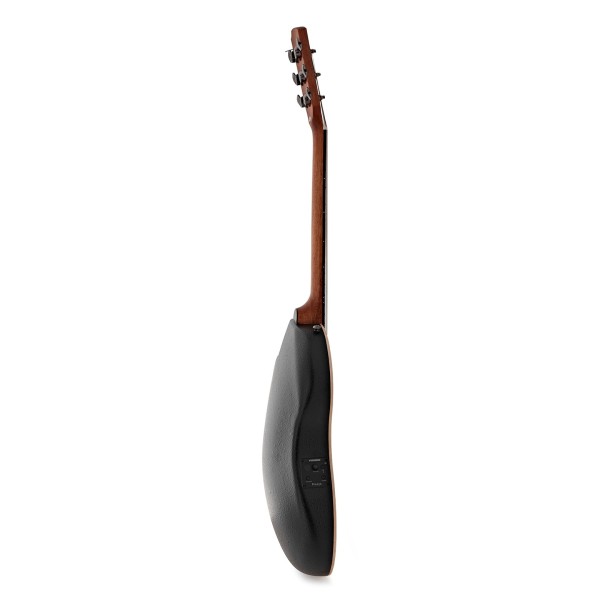 Hartwood Sonata Roundback Electro-Acoustic Guitar, Natural