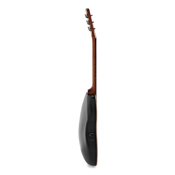 Hartwood Sonata Roundback Electro-Acoustic Guitar, Sunburst