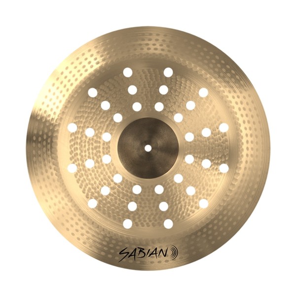 Sabian 14" AA Holy China Cymbal