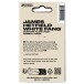 Dunlop Hetfield White Fang Custom Flow Variety Pack, 6 Picks - back
