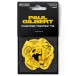 Dunlop Paul Gilbert Custom Tortex Jazz III .73mm Picks, 12 Pack