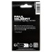Dunlop Paul Gilbert Custom Tortex Jazz III .73mm Picks, 12 Pack - BACK