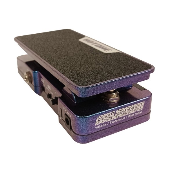Soul Press II-SECONDHAND-CDI8109 2