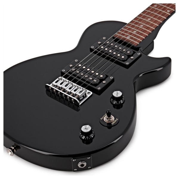 Epiphone Les Paul Express, Ebony
