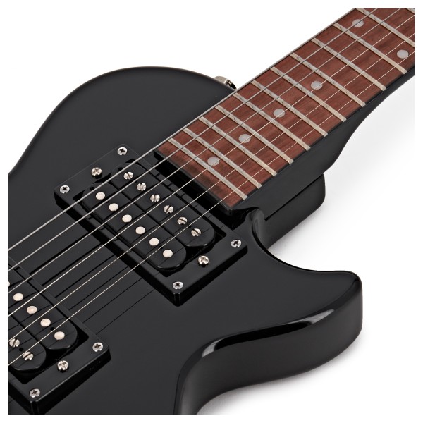 Epiphone Les Paul Express, Ebony