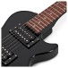 Epiphone Les Paul Express, Ebony