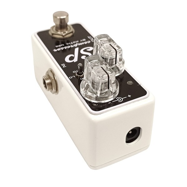SP Compressor-SECONDHAND-CDI8115 2