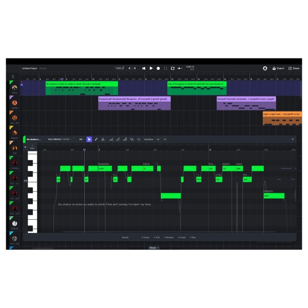 ACE Studio Artist Pro Lifetime
