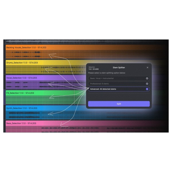 ACE Studio Artist Pro Lifetime