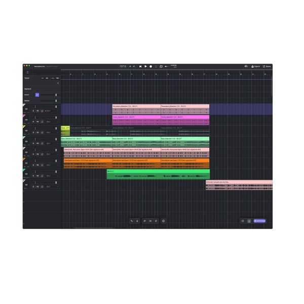 ACE Studio Artist Pro Lifetime