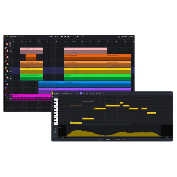 ACE Studio Artist Pro Lifetime