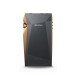 Astell&Kern SP4000 Hi-Res Player, Copper rear 