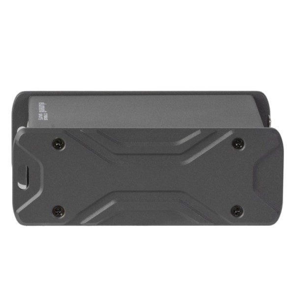 eLumen8 Cygnus SPLIT2 Compact 2-Way DMX Splitter Booster -U02