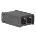 eLumen8 Cygnus SPLIT2 Compact 2-Way DMX Splitter Booster -U03