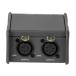 eLumen8 Cygnus SPLIT2 Compact 2-Way DMX Splitter Booster -U04