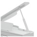 G4M Sonori Digital Grand Piano, Polished White