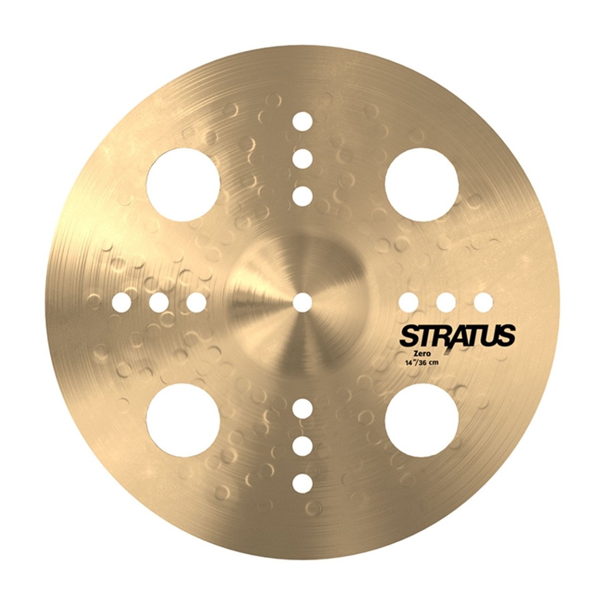 Sabian 14" Stratus Zero Cymbal