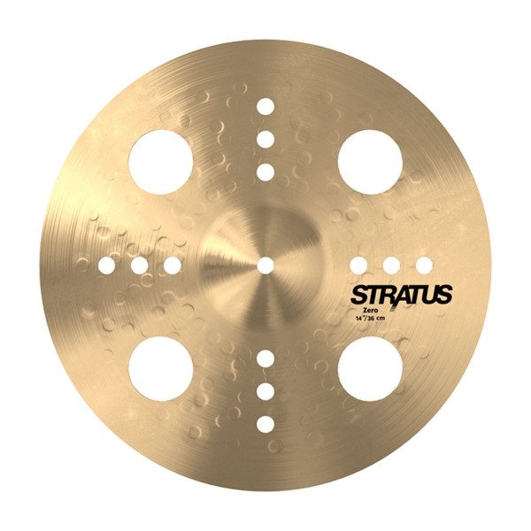 Sabian 14" Stratus Zero Cymbal
