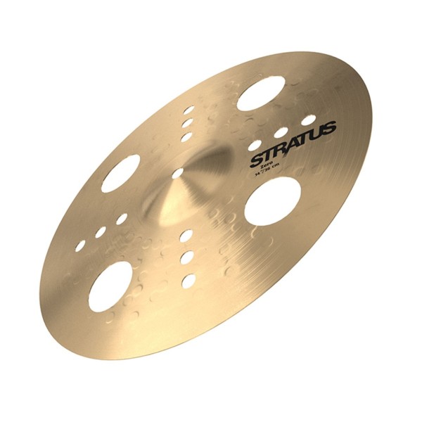 Sabian 14" Stratus Zero Cymbal