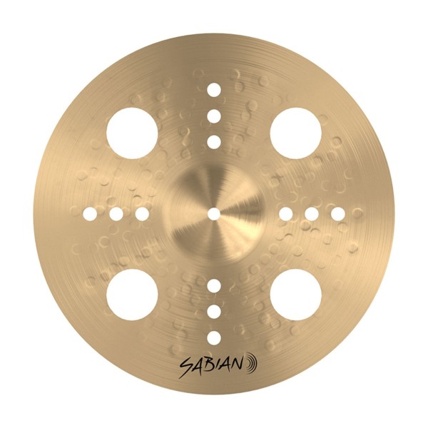 Sabian 14" Stratus Zero Cymbal