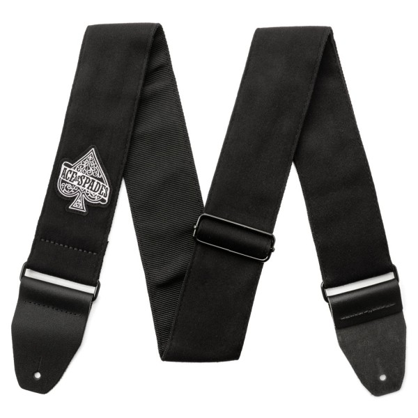 Dunlop Motörhead Ace of Spades Guitar Strap