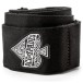 Dunlop Motörhead Ace of Spades Guitar Strap - coiled