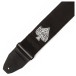 Dunlop Motörhead Ace of Spades Guitar Strap - Ace of Spades logo