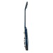 Epiphone Uptown Kat ES, Sapphire Blue Metallic - side