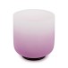 Gear4music Life Seven Piece Crystal Singing Bowl Set, 432Hz