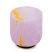 Gear4music Life Seven Piece Crystal Singing Bowl Set, 432Hz