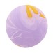 Gear4music Life Seven Piece Crystal Singing Bowl Set, 432Hz