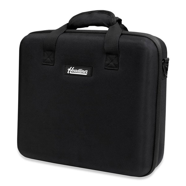 Headliner R2 Mixer Hardcase Bag - Main
