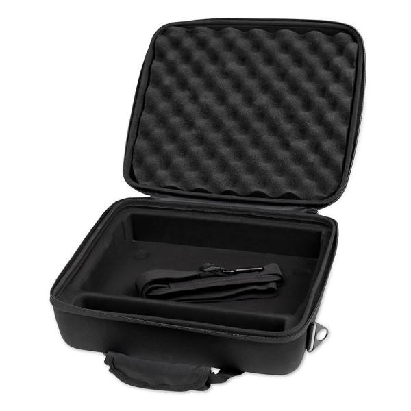 Headliner R2 Mixer Pro Fit Case - Angled Empty