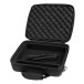 Headliner R2 Mixer Pro Fit Case - Angled Empty