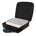 Headliner R2 Mixer Hardcase Bag - Angled (Mixer Not Included)