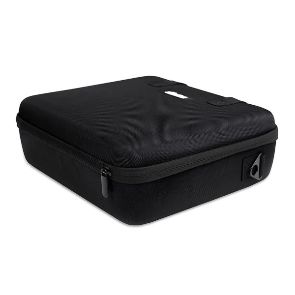 Headliner R2 Mixer Hardcase Bag - Angled Closed